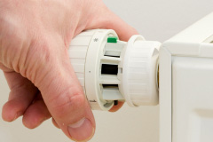 Teign Village central heating repair costs