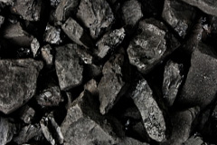 Teign Village coal boiler costs