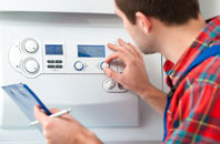 free Teign Village gas safe engineer quotes